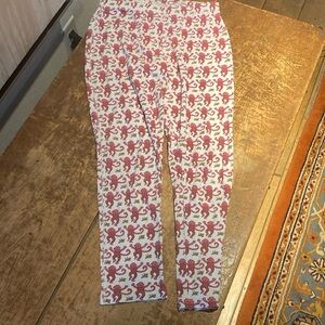 Roller rabbit pajama pants